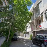 Le Cypres - Ideal Pour Vos Ou Vos Deplacements Professionnels A Apartment